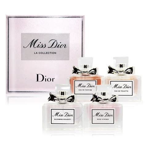 miss dior la collection|miss dior perfume smells like.